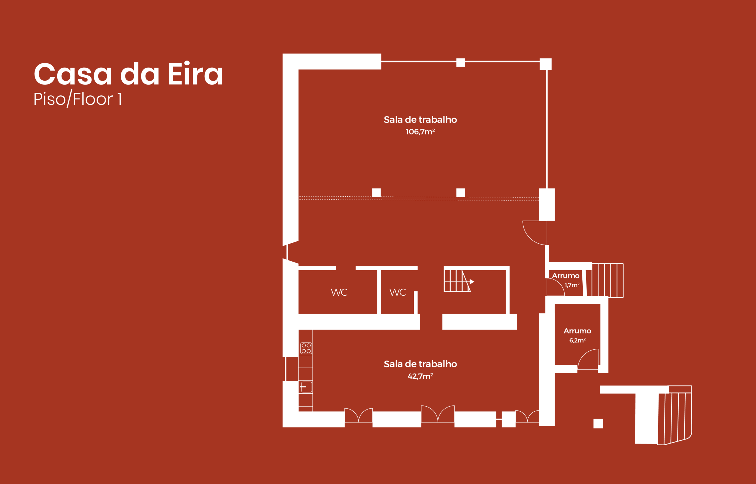 Casa da Eira - Piso 1@2x v3