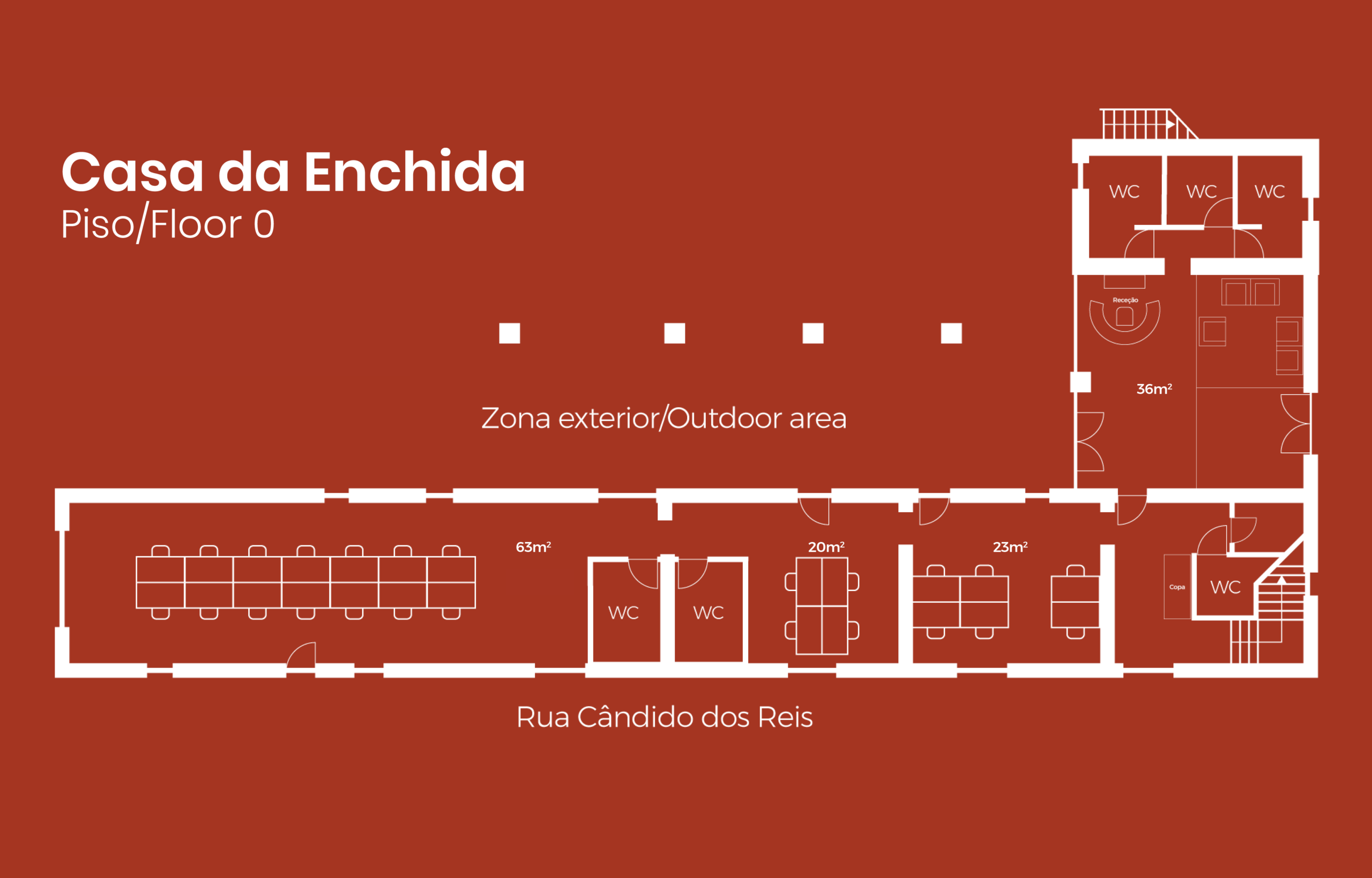 Casa da Enchida - Piso 0@2x
