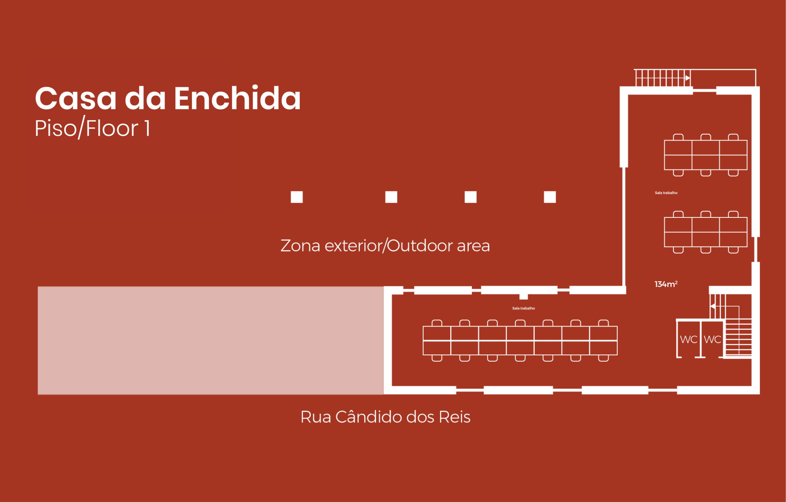 Casa da Enchida - Piso 1@2x